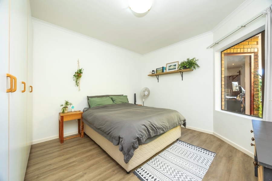To Let 2 Bedroom Property for Rent in Sonstraal Heights Western Cape